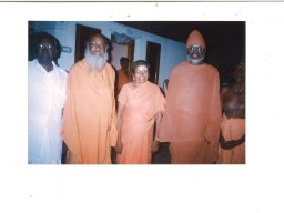 சுவாமி பயணம் 